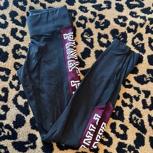 PINK leggings